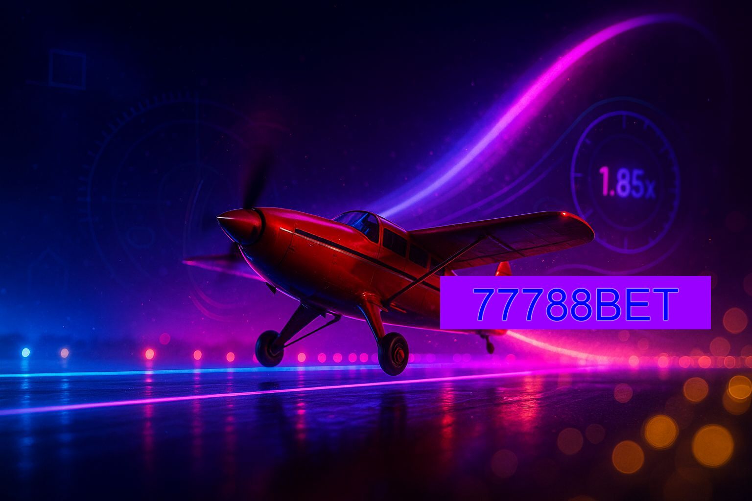 Como Jogar Aviator