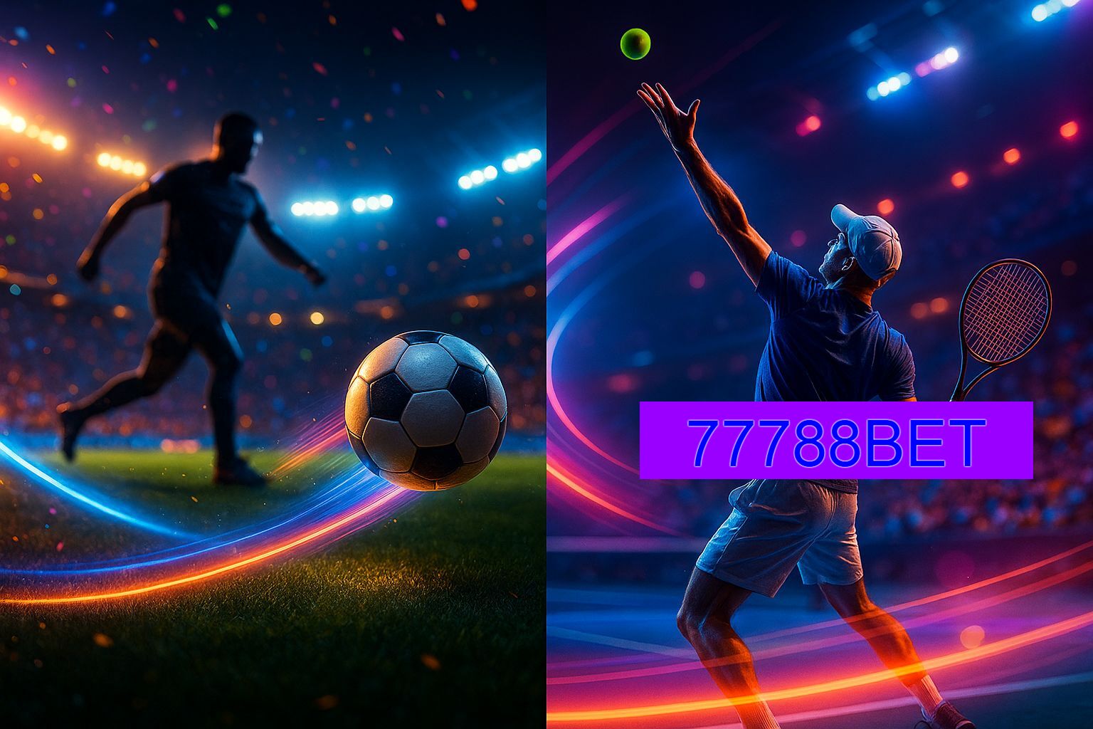 Eventos Esportivos