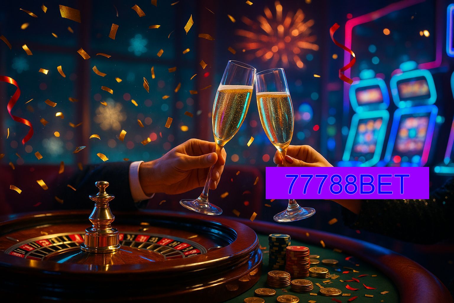 Jogos Festivos