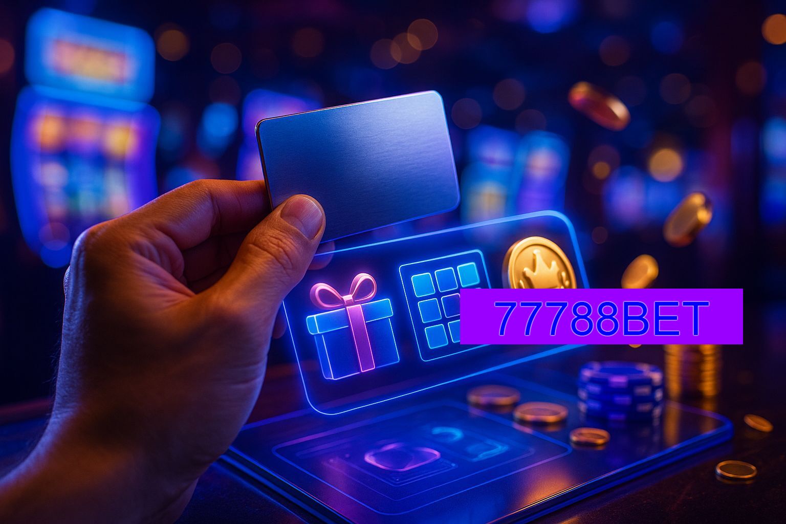 Benefícios do Login