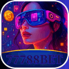 Logo da 77788BET